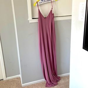 Moo moo with pockets!!! Super comfy